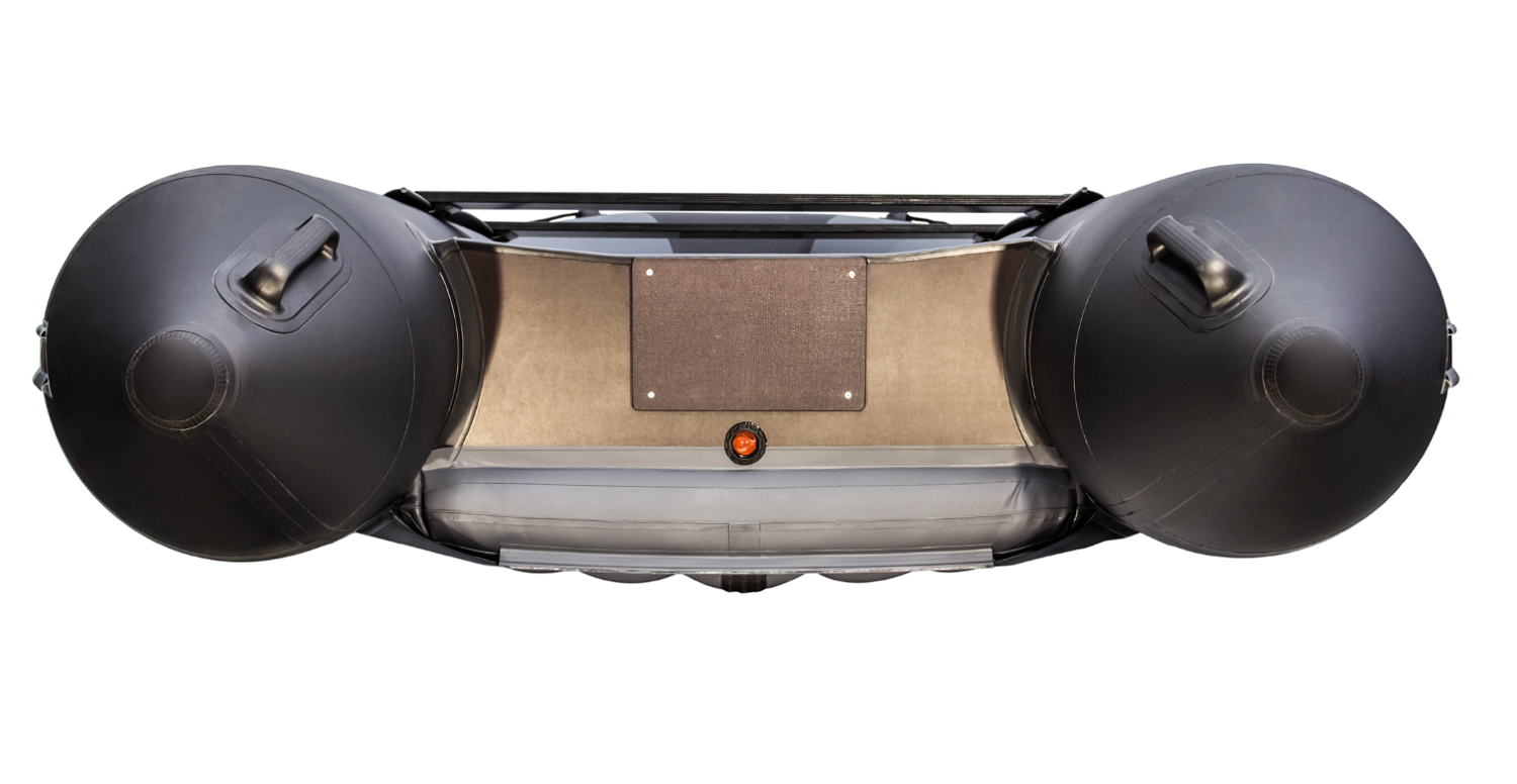 Лодка Таймень NX 3600 НДНД PRO в Череповце