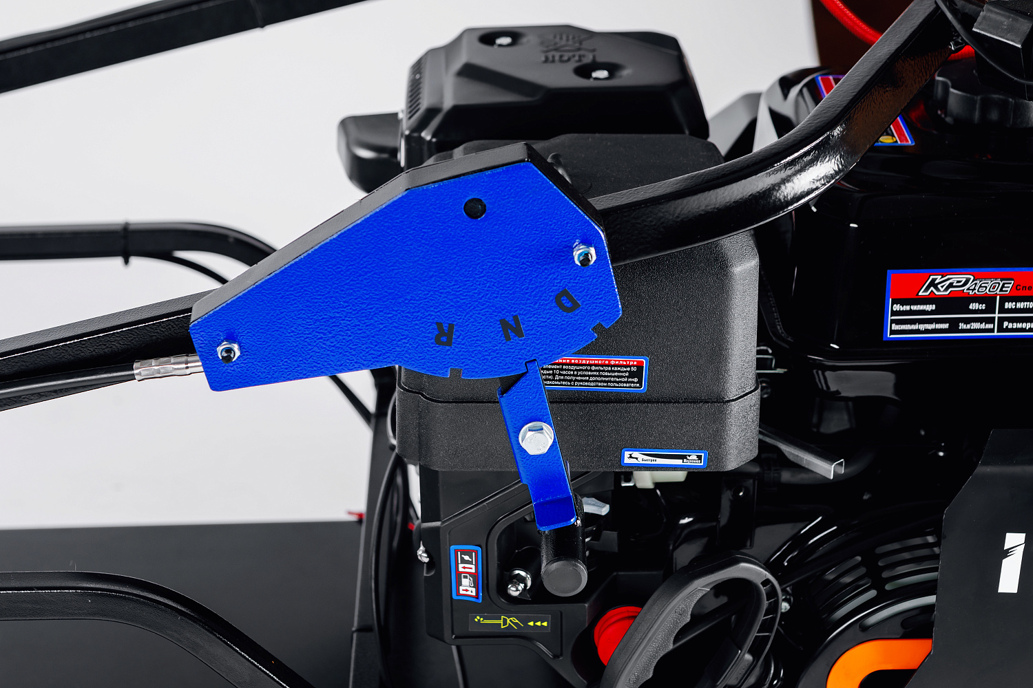 МОТОБУКСИРОВЩИК IKUDZO LONG 2.0 1700/500 EKR20 в Череповце