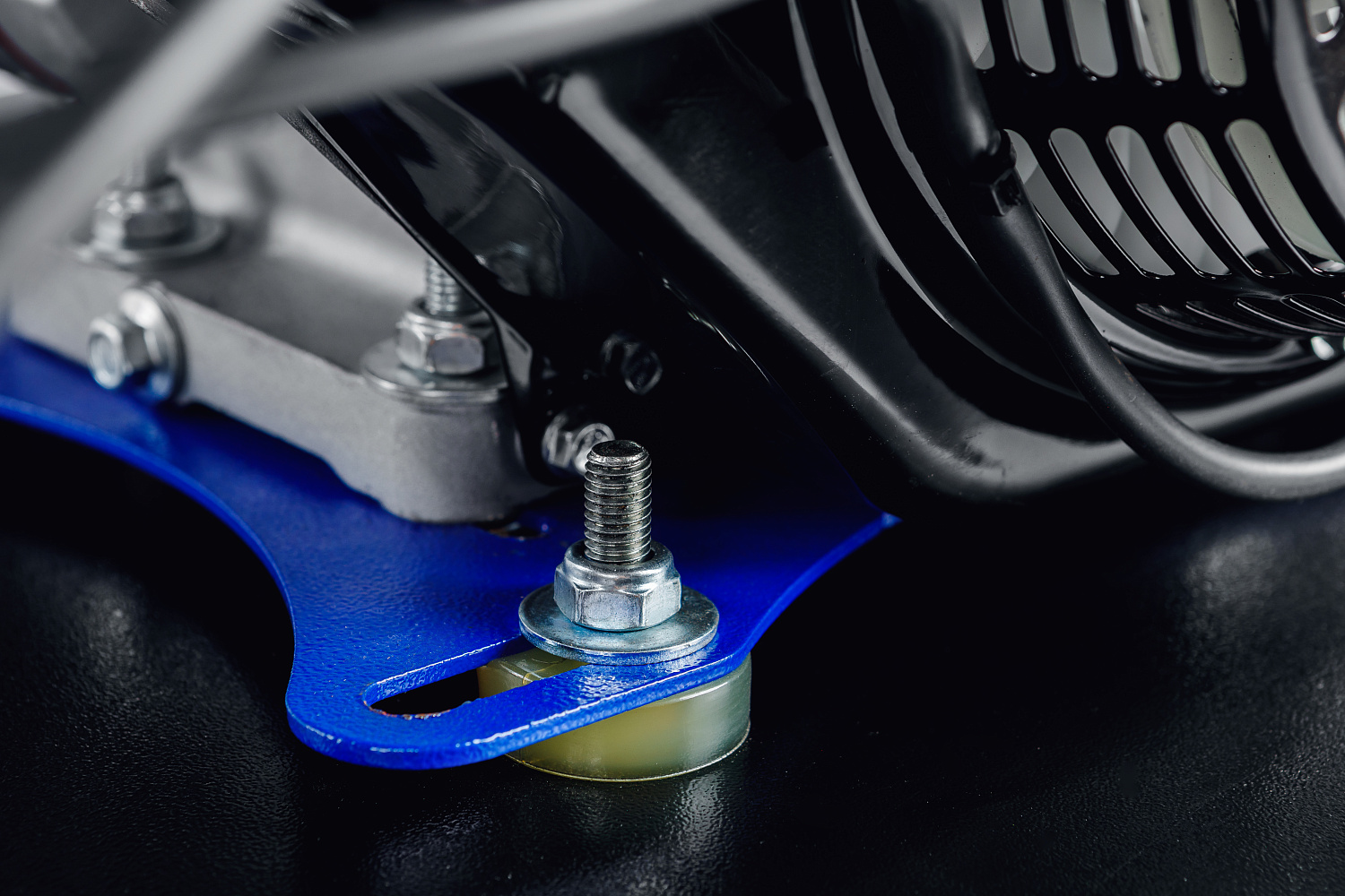 МОТОБУКСИРОВЩИК IKUDZO LONG 2.0 1700/500 EKR20 в Череповце