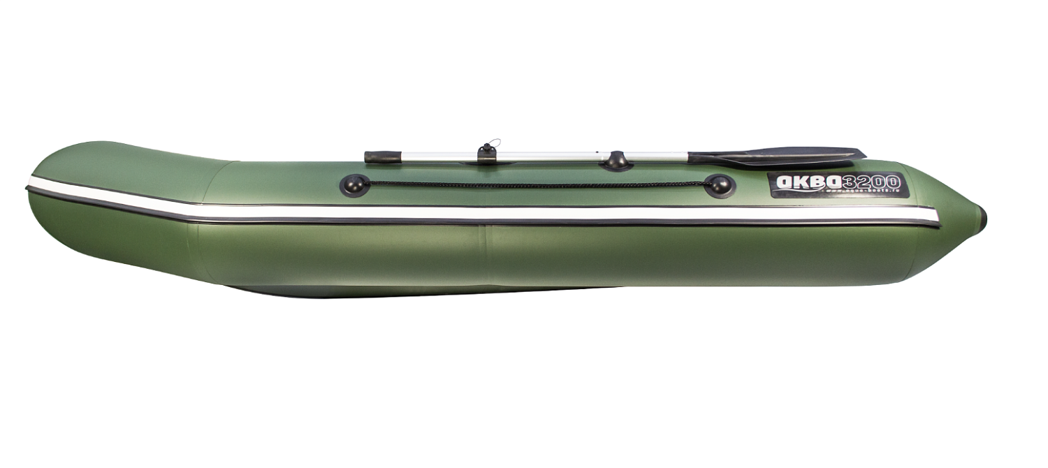  Лодка АКВА 3200 ск в Череповце