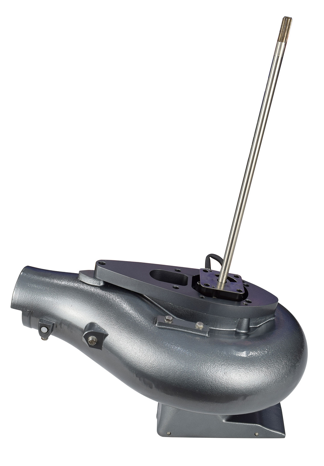 ВОДОМЕТНАЯ НАСАДКА SEA-PRO WT 15 YAMAHA, MARLIN, HIDEA в Череповце