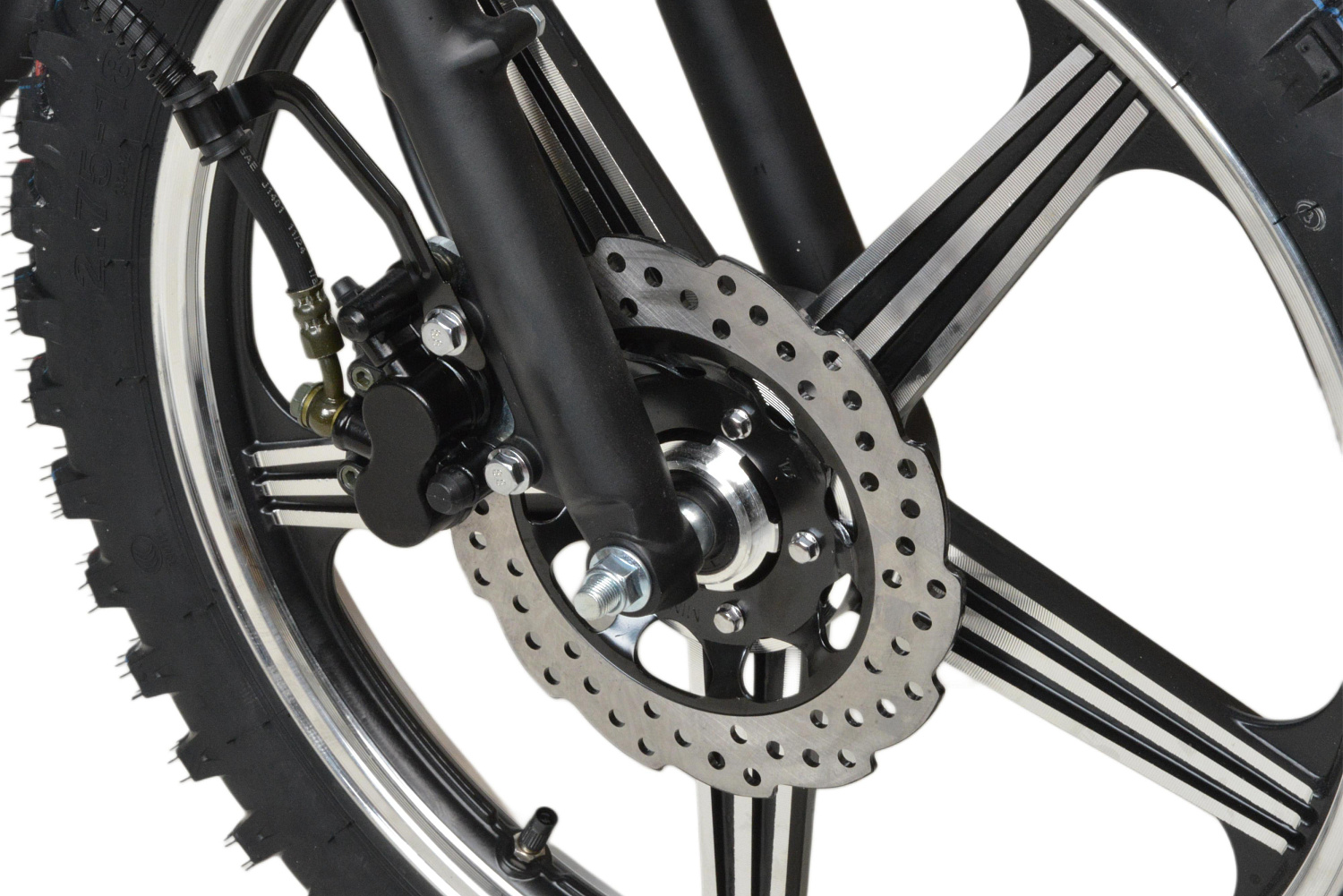 Мопед PROMAX ALPHA DIRT 150(49) в Череповце