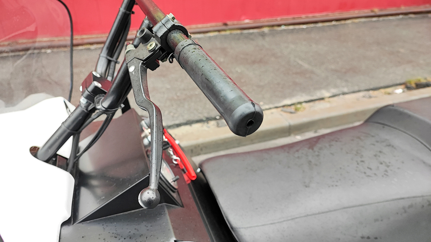 Снегоход PROMAX SNOWBEAR V3 800 4T ST в Череповце