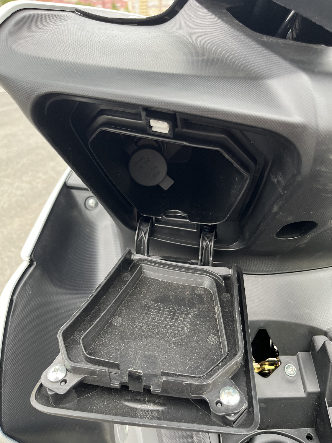 Скутер PROMAX TURAN 250 (49) в Череповце