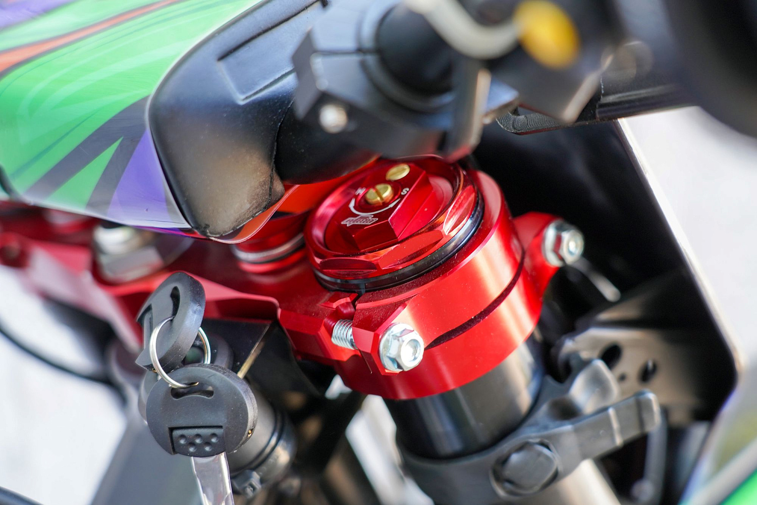 Эндуро / кроссовый мотоцикл BSE T7 Joker (ZS174-5А) Sport в Череповце