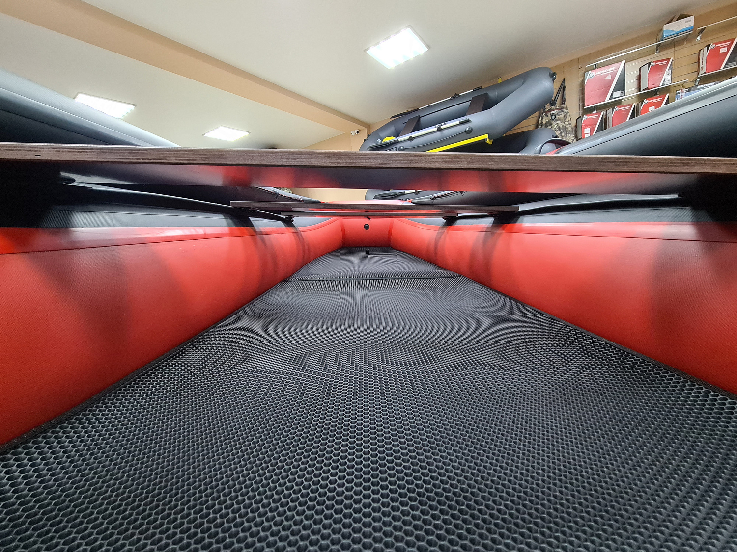 ЭВА Коврик (EVA) для лодок SMARINE 360 в Череповце