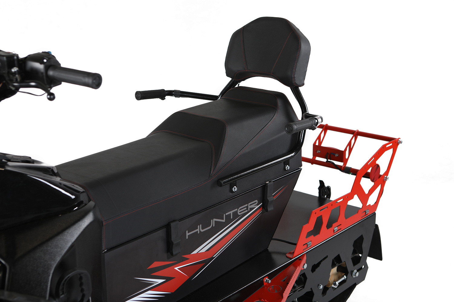 Снегоход IKUDZO HUNTER 700LK 25 V2 в Череповце