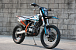 Мотоцикл JHLMOTO JHL Z3 CB250 (172FMM-3A) в Череповце