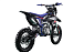 Питбайк FullCrew Big Beast 150cc 17\14 (механ., эл.стартер) в Череповце