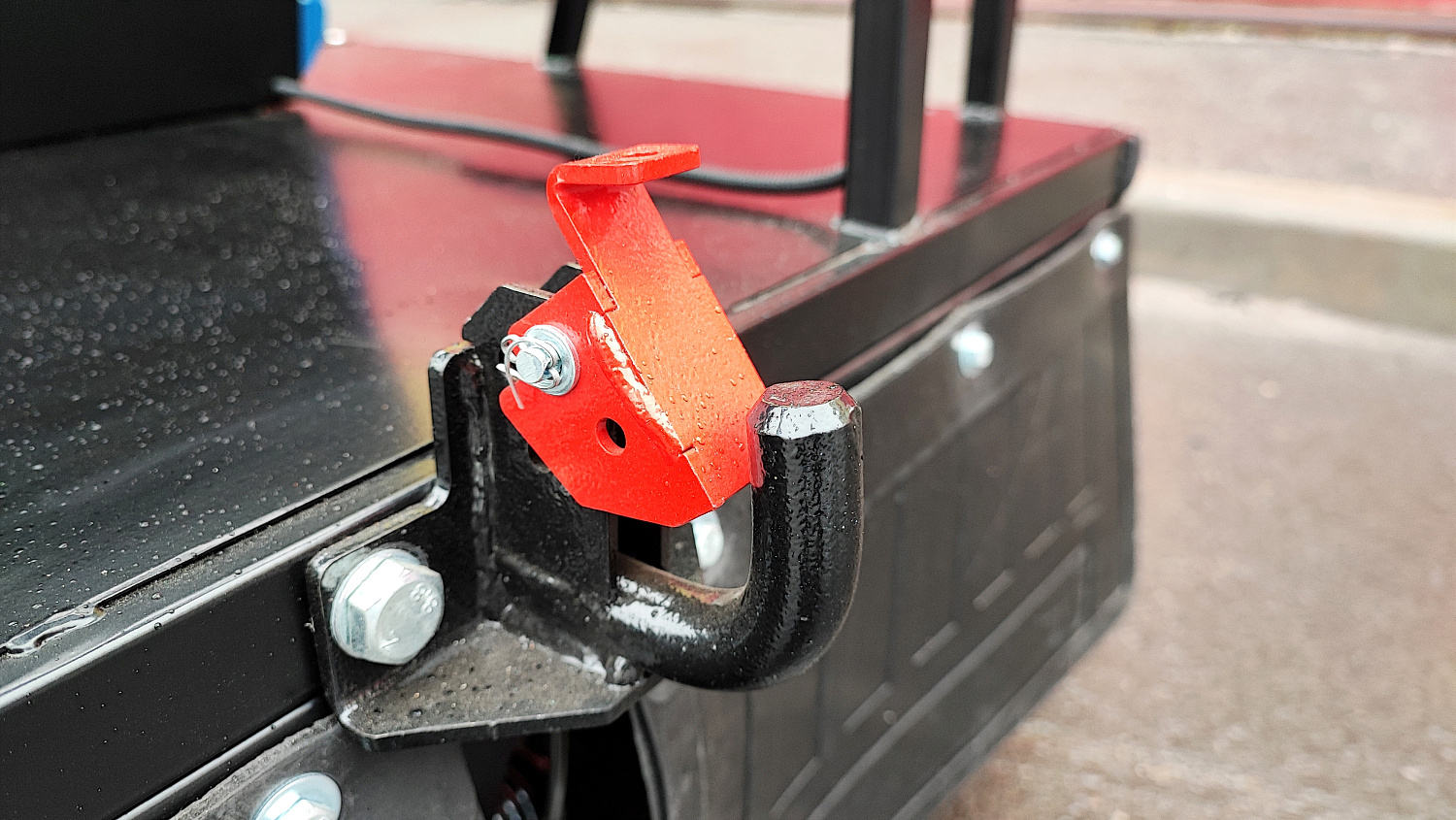 Снегоход PROMAX SNOWBEAR V3 800 4T ST в Череповце