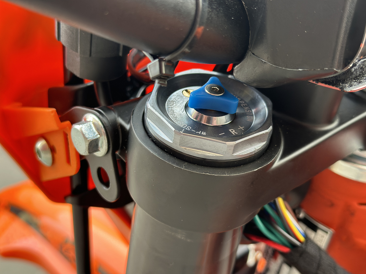 Кроссовый мотоцикл PROMAX MX280 в Череповце