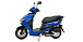 Скутер MOTOLAND (МОТОЛЕНД) FC 150 (WY150) в Череповце
