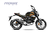 Мопед PROMAX CB130R (49) в Череповце