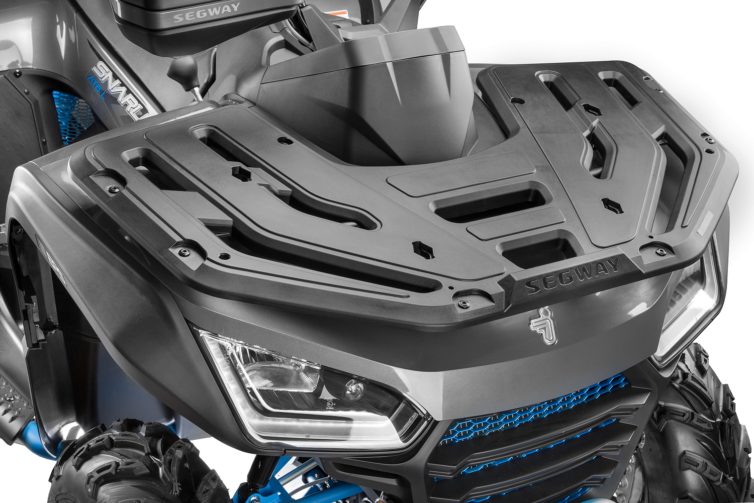  Квадроцикл Segway SNARLER AT6 LE в Череповце