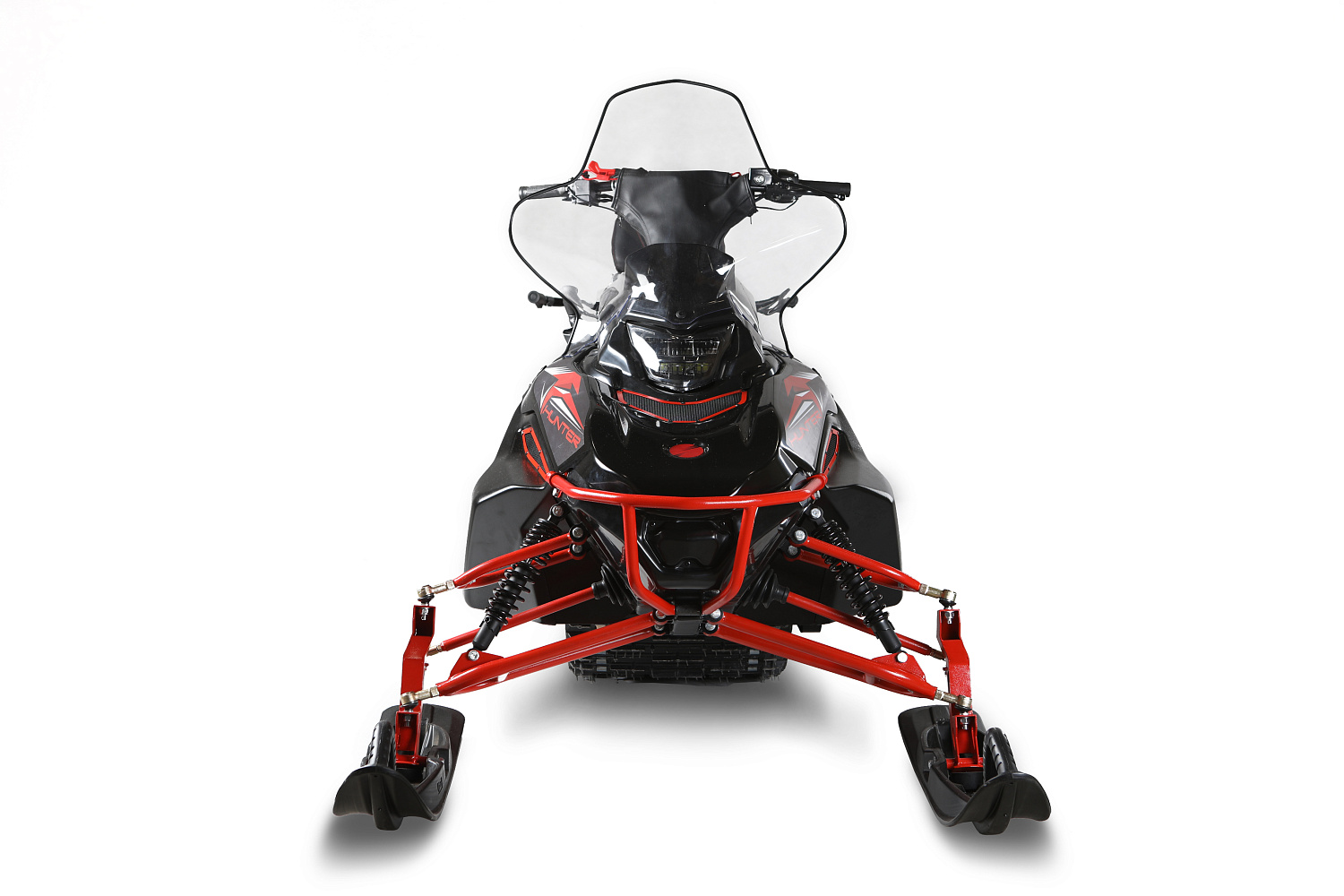 Снегоход IKUDZO HUNTER 700LK 25 V2 в Череповце