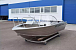Алюминиевая лодка  Неман-400 DCM NEW в Череповце