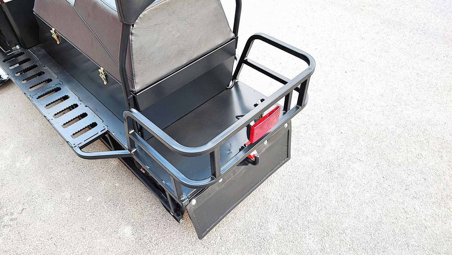 Снегоход PROMAX YAKUT 500 2.0 4T 27 в Череповце