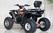 Квадроцикл GBM STORMRIDER 300 NEW PREMIUM в Череповце