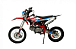 Питбайк MOTOLAND (МОТОЛЕНД) Apollo 125 DT125 E в Череповце