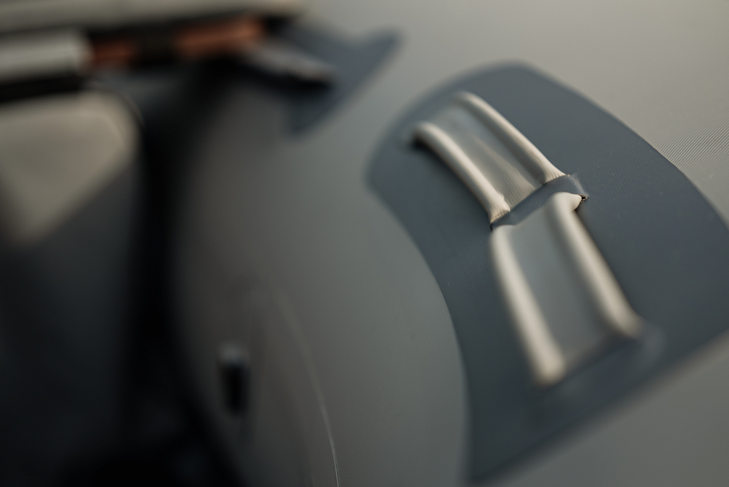 Лодка MISHIMO RIVER JET 390 под водомет в Череповце