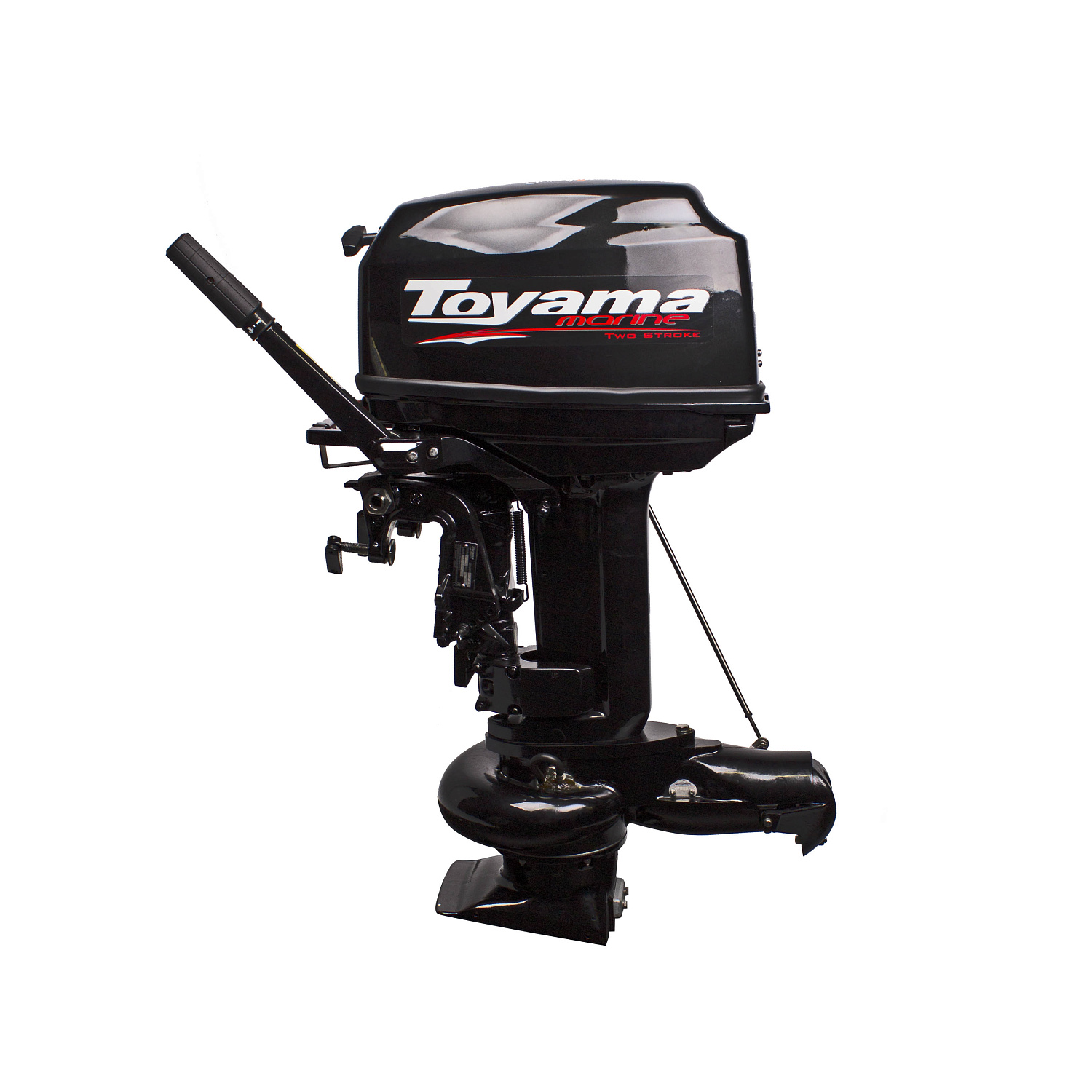 ЛОДОЧНЫЙ МОТОР TOYAMA T30ABMJET в Череповце