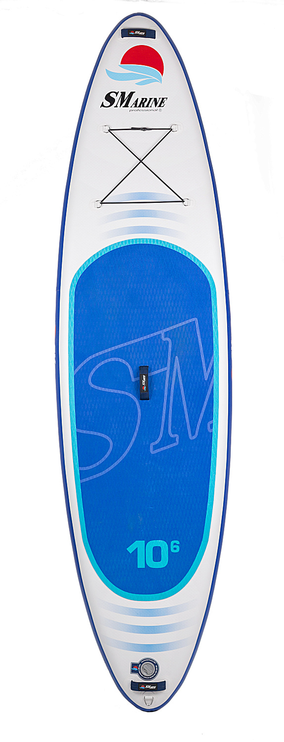 САП (SUP) Board SMARINE 10.6 в Череповце