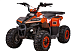 Квадроцикл Yacota Raposa 110 в Череповце