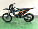 Мотоцикл JHL MOTO JHL M3 MT250 (1E66MM) в Череповце