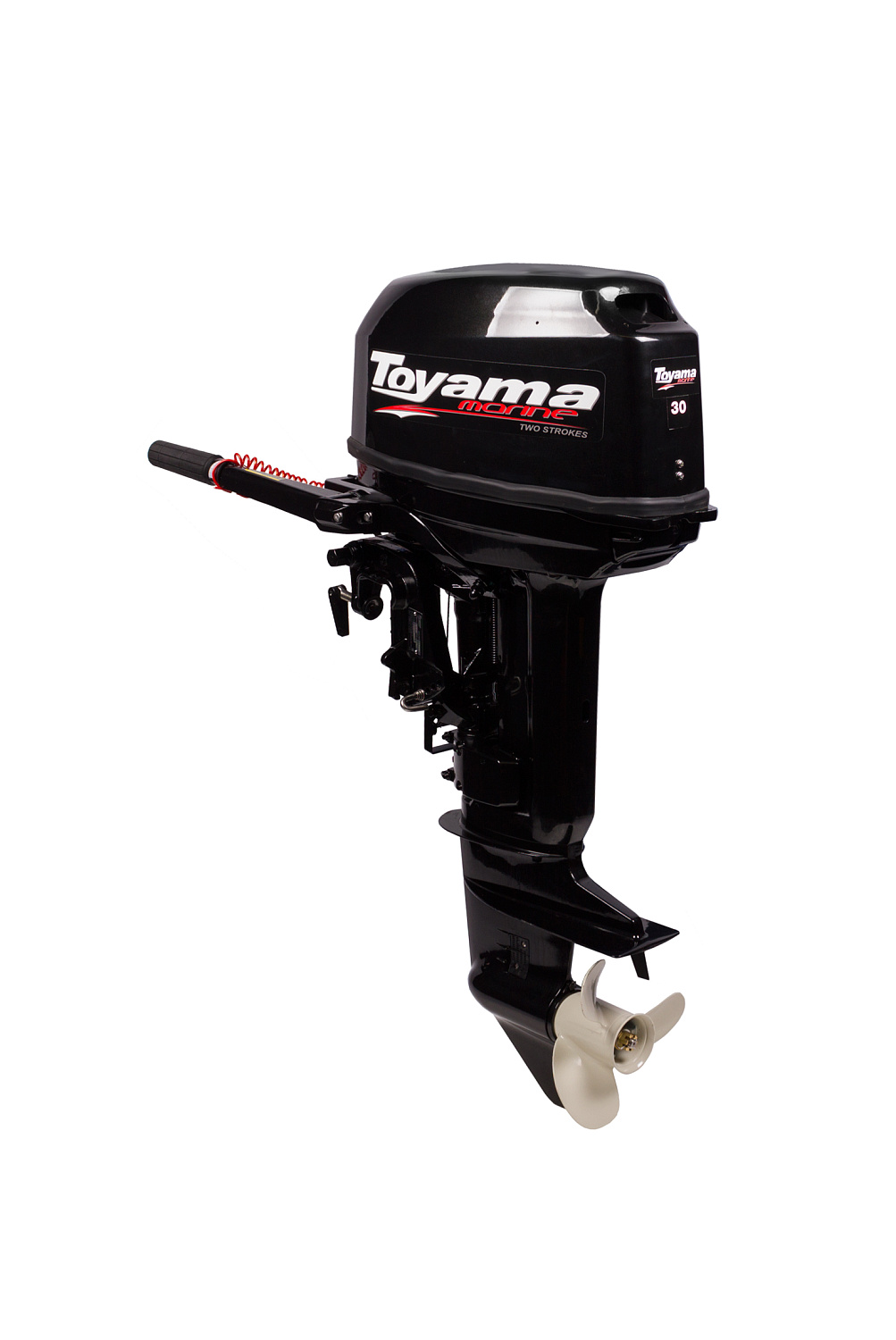 ЛОДОЧНЫЙ МОТОР TOYAMA T30ABMS в Череповце