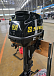 Лодочный мотор STELS 9.8HP в Череповце