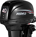 Лодочный мотор HIDEA HD40FEL в Череповце