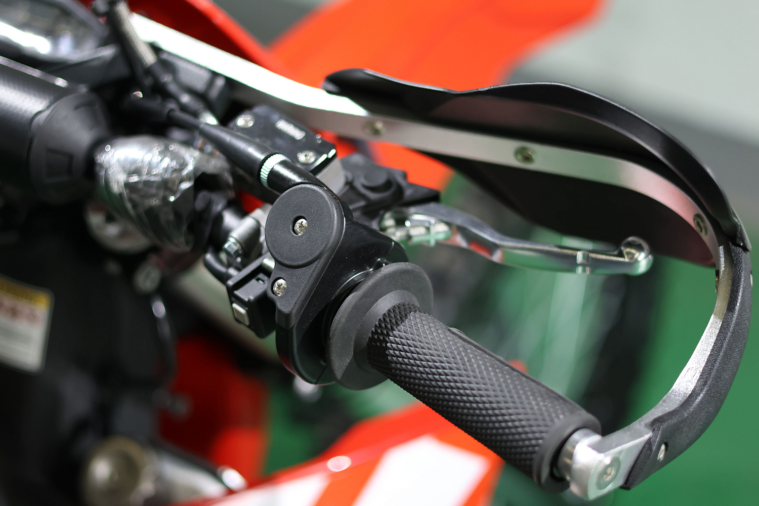 Мотоцикл JHLMOTO JHLofr GS YBS300 (176MN) в Череповце