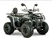 Квадроцикл YACOTA DRAGON LUX LD 150 PRO-SPORT в Череповце