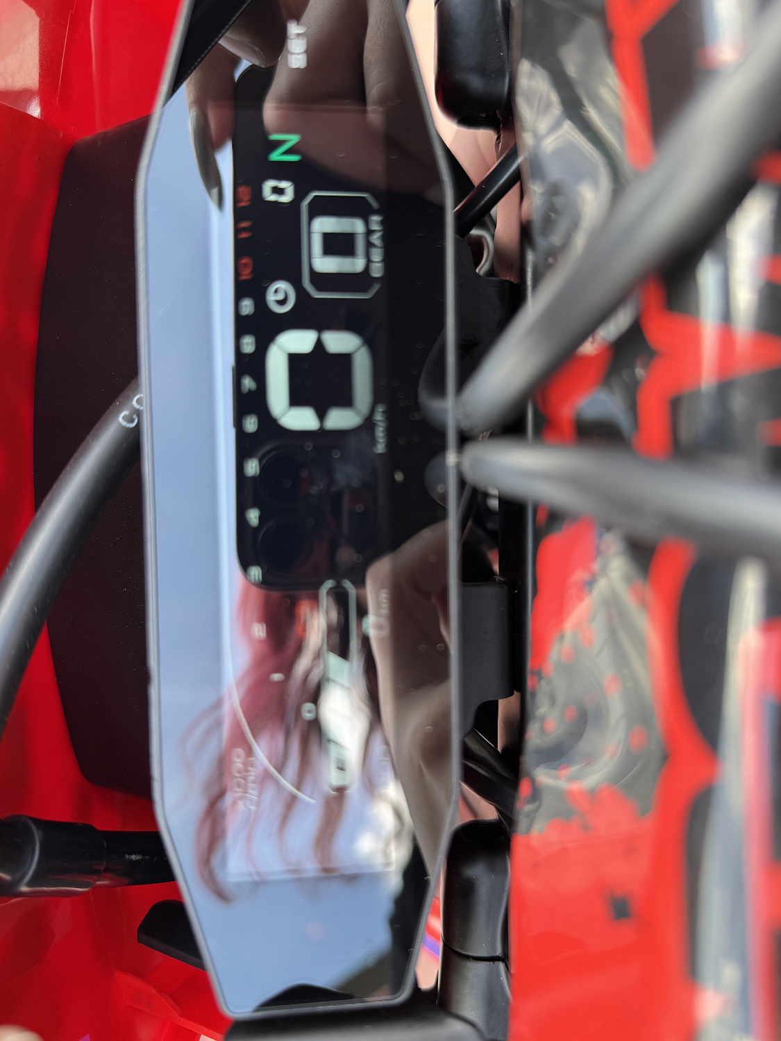 Кроссовый мотоцикл PROMAX MX250 в Череповце