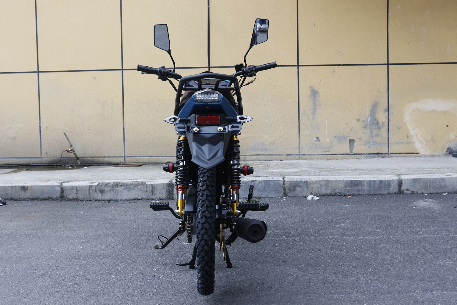 Мопед FAIDET SKIFF RS150 (49) в Череповце