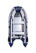 ЛОДКА SMARINE SDP MAX 420 AL в Череповце