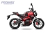 Мотоцикл PROMAX CB300 в Череповце