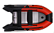 ЛОДКА НАДУВНАЯ YUKONA 310 TS - U (БЕЗ ПАЙОЛА) в Череповце
