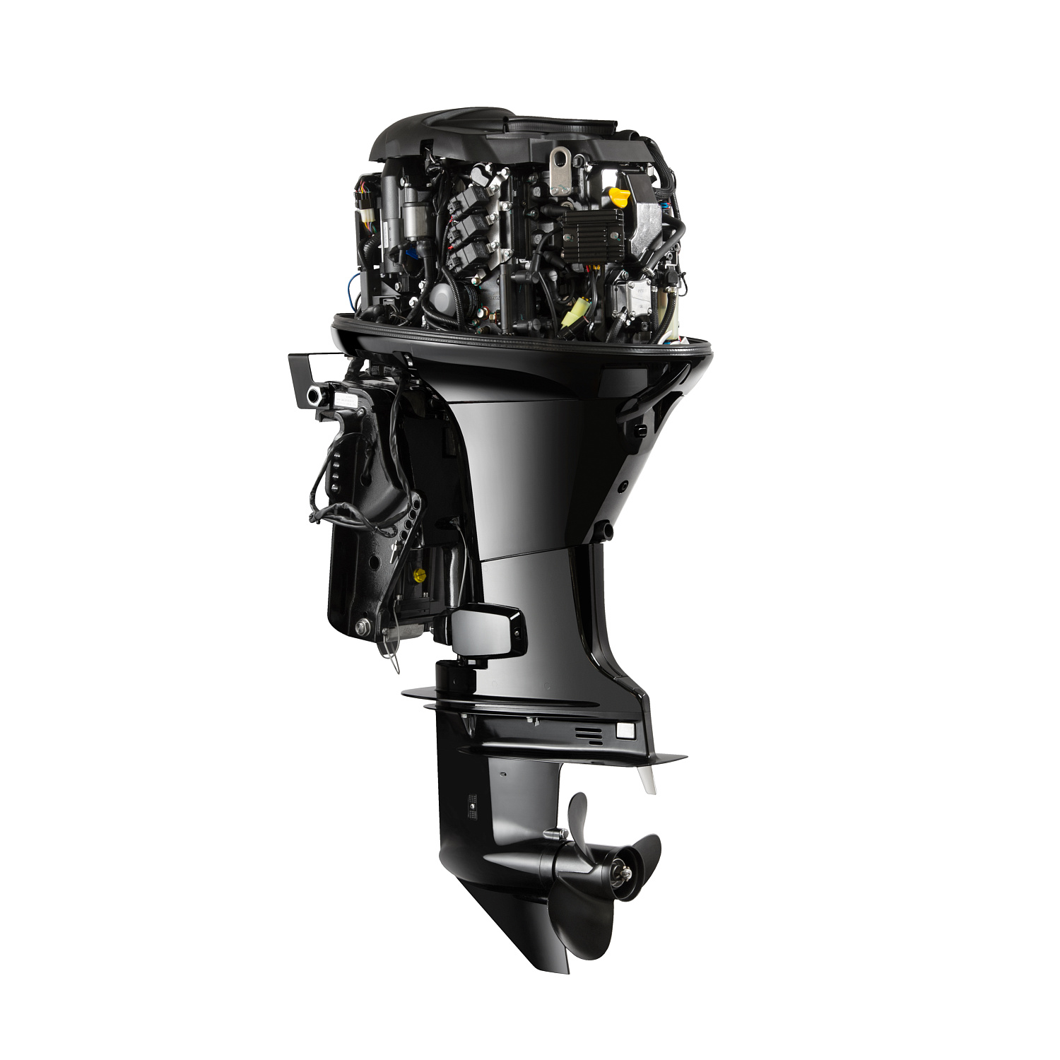 Лодочный мотор GLADIATOR GEF60FVEL-T в Череповце