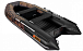 ЛОДКА НАДУВНАЯ YUKONA 450 НДНД в Череповце