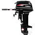 Лодочный мотор HIDEA HD9.9PRO FES (326 см3) в Череповце