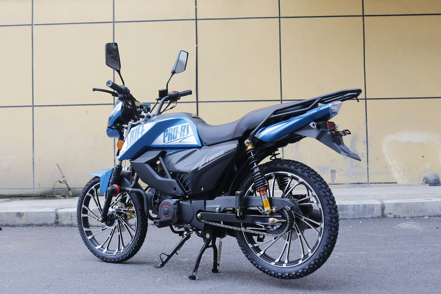 Мопед FAIDET SKIFF RS150 (49) в Череповце