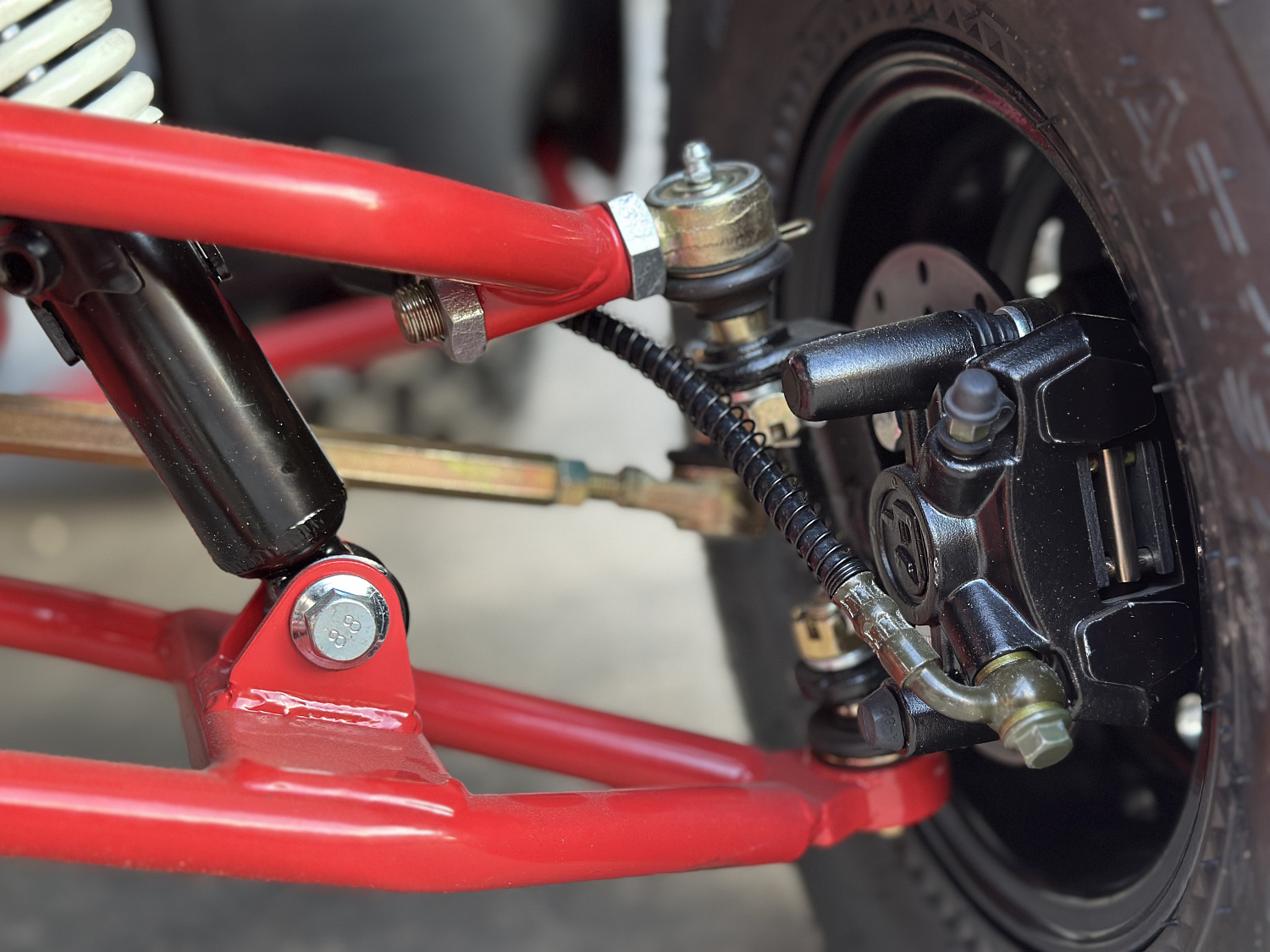 Квадроцикл PROMAX МАЙНКРАФТ 192 PRO 2025 в Череповце