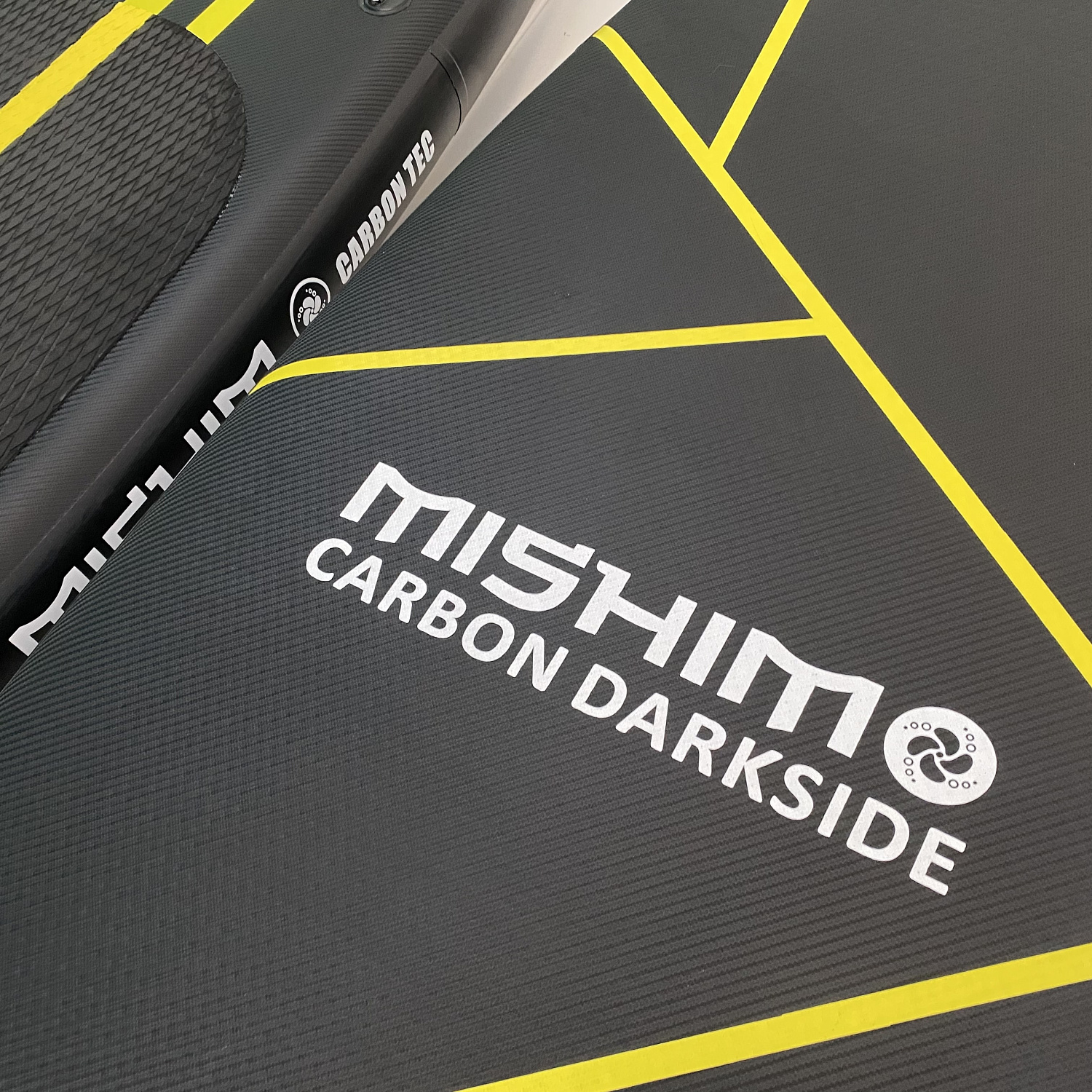 SUP (САП) ДОСКА MISHIMO CARBON DARKSIDE 10.6’ (325СМ) в Череповце