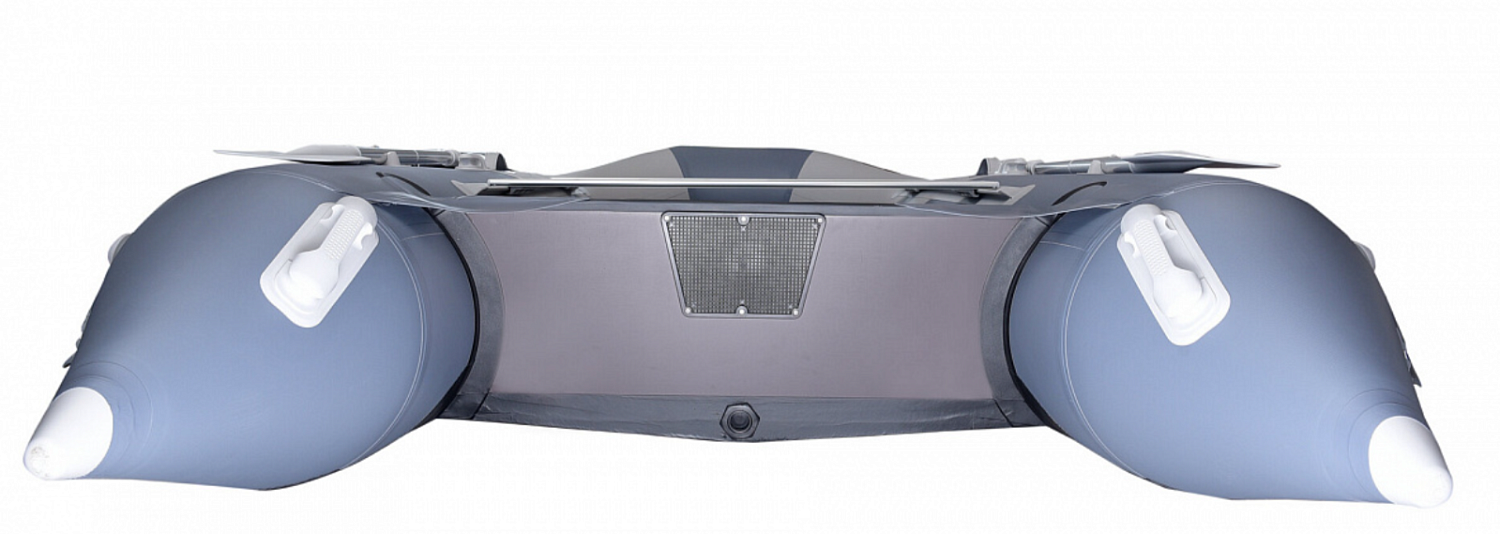 НАДУВНАЯ ЛОДКА GLADIATOR B370AL в Череповце