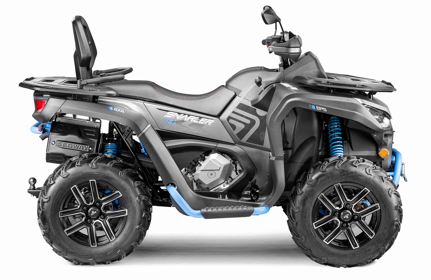  Квадроцикл Segway SNARLER AT6 LE в Череповце