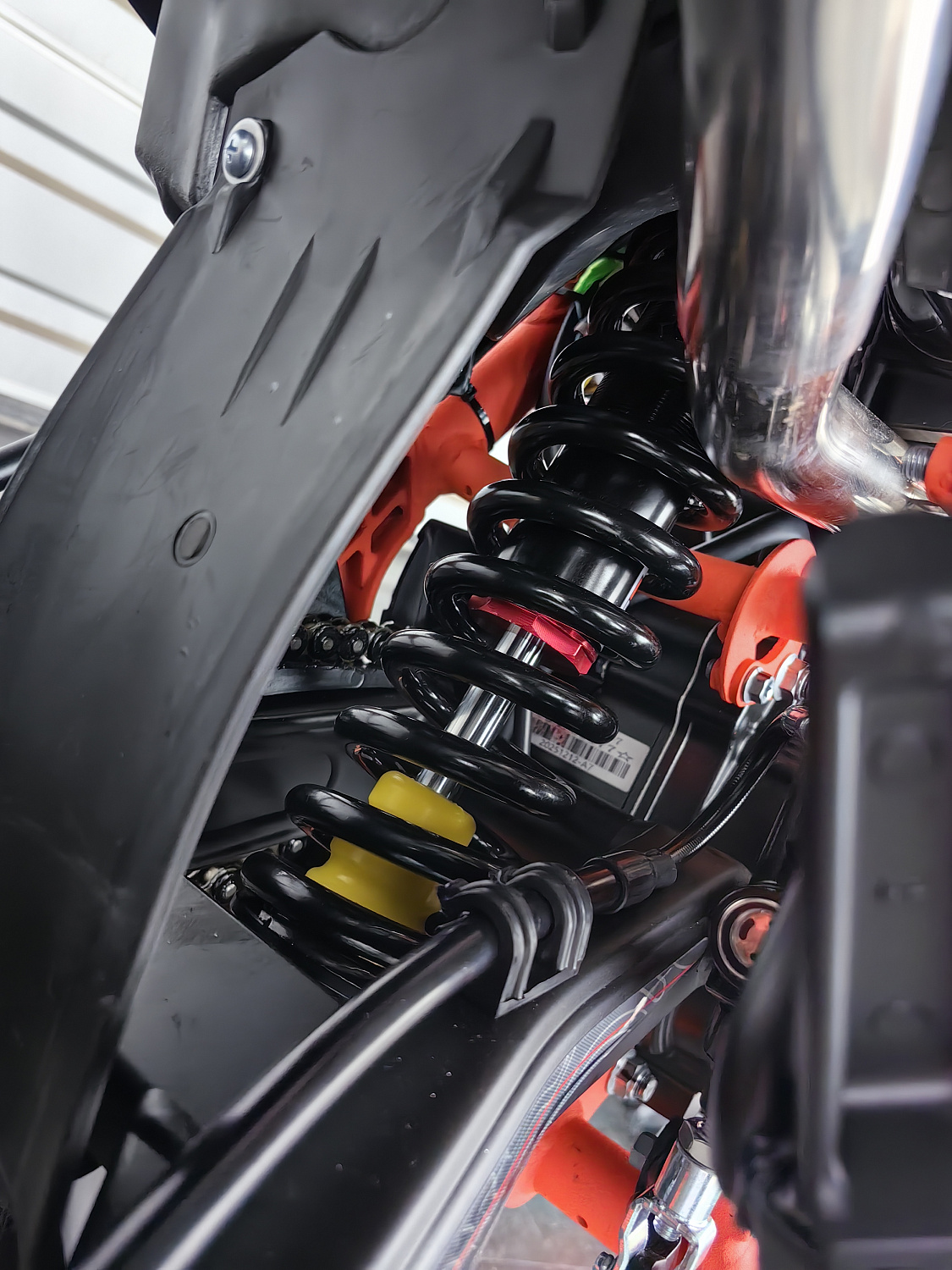 Кроссовый мотоцикл PROMAX INFERNO 380 (4 valves, 6 gears) в Череповце