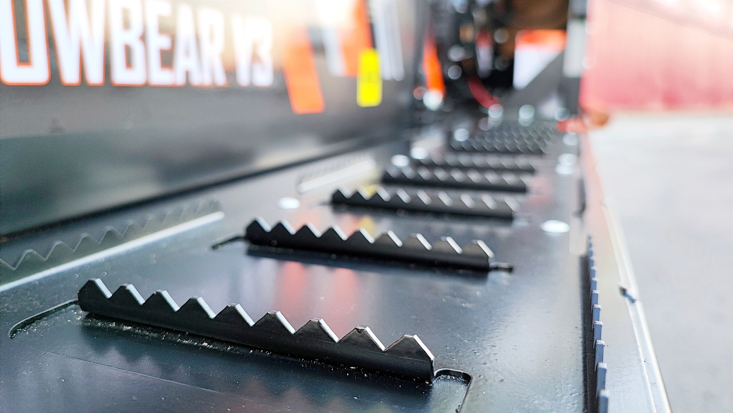 Снегоход PROMAX SNOWBEAR V3 650 2T в Череповце