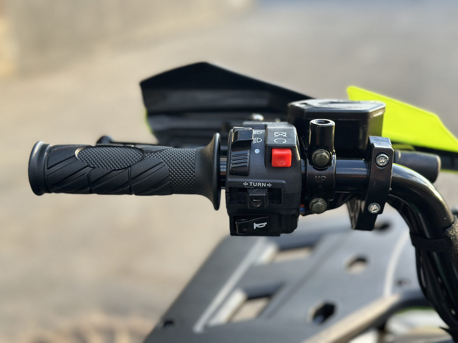 Квадроцикл PROMAX МАЙНКРАФТ 192 PRO 2025 в Череповце