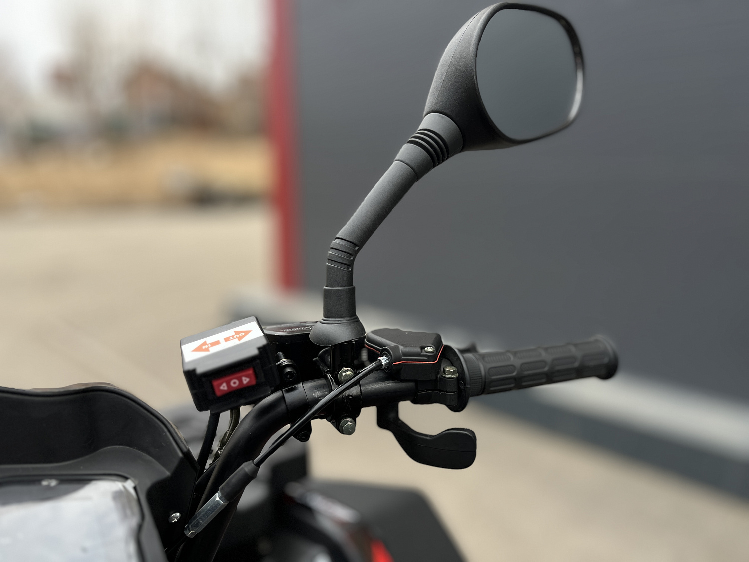 Квадроцикл PROMAX TAURUS 300 MAX-PRO LONG в Череповце